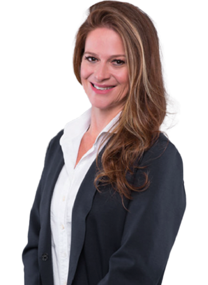 NATALIE RAFEA KLAJMAN