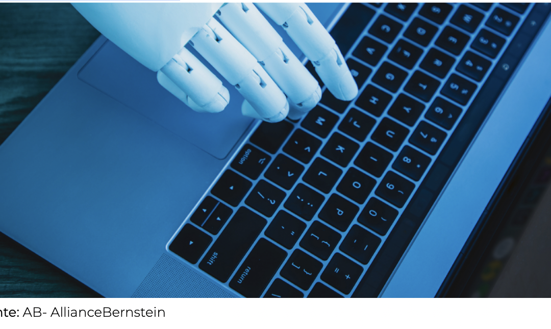 La inteligencia artificial (IA) como herramienta para mejorar los procesos de análisis de inversiones